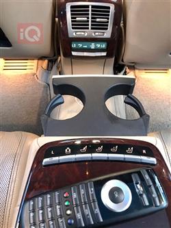 مێرسێدس بێنز S-Class